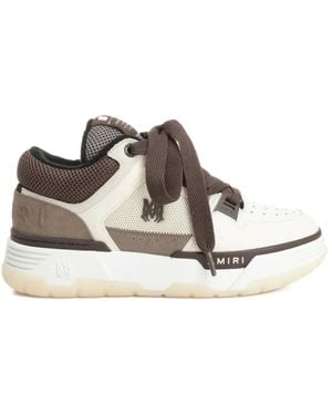 Amiri Trainers - Brown