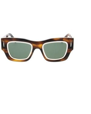 Loewe Sunglasses - Verde