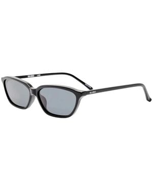 Linda Farrow Sunglasses - Metallic