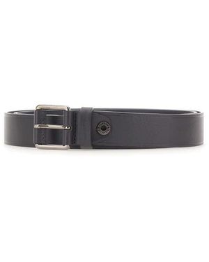 Gianni Chiarini Belts - Blue