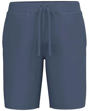 Guess Casual Shorts - Blu