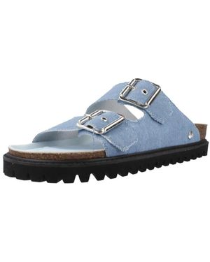 Genuins Sliders - Blu