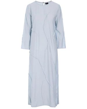 Bitte Kai Rand Maxi Dresses - Blue