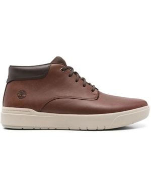 Timberland Sneakers - Marron