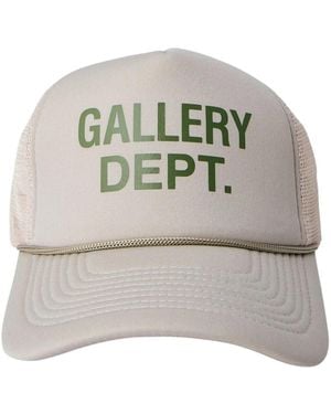 GALLERY DEPT. Caps - Grey
