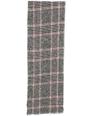 Destin Winter Scarves - Gris