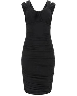 Guess Short Dresses - Black