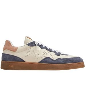 P448 Trainers - Blue