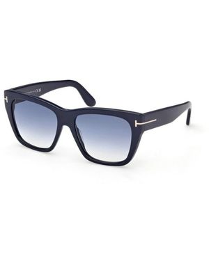 Tom Ford Sunglasses - Blue