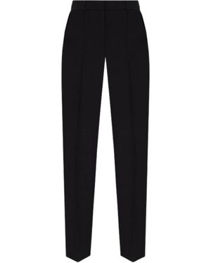 Sportmax Simone Broek - Zwart