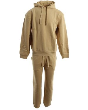 BOSS Hoodies - Neutro