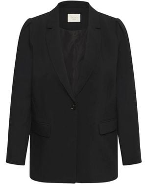Kaffe Sakira Blazer - Zwart