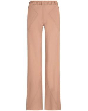 Giorgio Armani Trousers - Natural