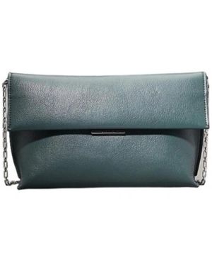 Calvin Klein Shoulder Bags - Blue