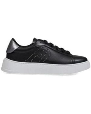 Furla Trainers - Black