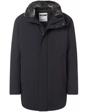 Strellson Parkas - Nero
