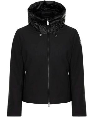 Suns Wind Jackets - Noir