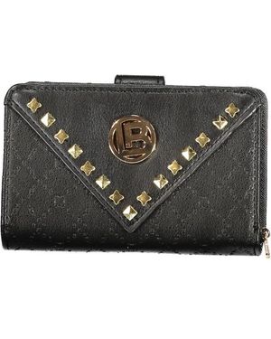 Laura Biagiotti Wallets & Cardholders - Negro
