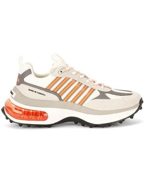DSquared² Sneakers - Rosa