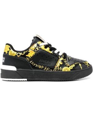 Versace Sneakers - Verde