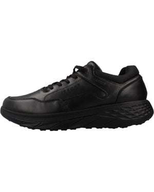 Igi&co Schoenen ,Zwart ,Botin 2118400Ig
