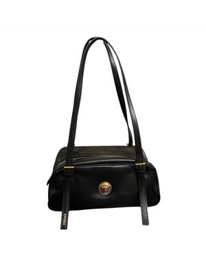 Versace Taschen - Schwarz