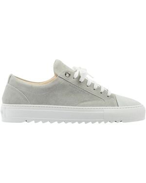 Mason's Astro Sneaker - Grau