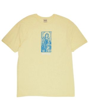 Fa T-Shirts - Amarillo