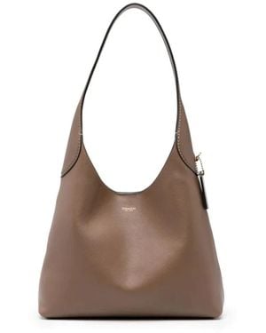 COACH Shoulder Bags - Brown