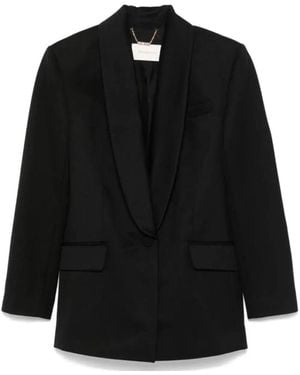Zimmermann Blazers - Black