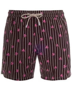 MC2 Saint Barth Beachwear - Blue