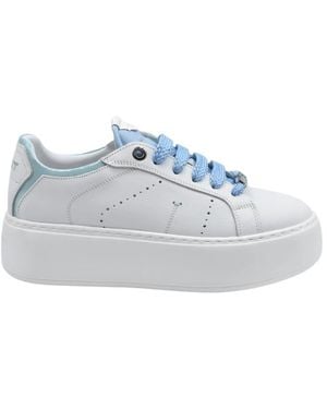 Janet & Janet Trainers - Blue