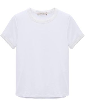Dorothee Schumacher All Time Favorites Shirt - Wit