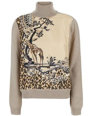 Etro Turtlenecks - Neutre
