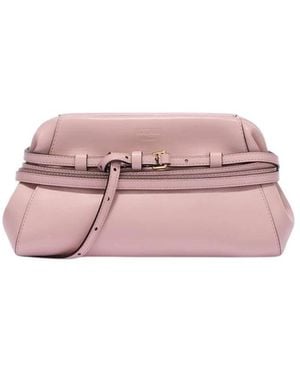 Moschino Clutches - Pink