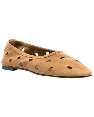 Dear Frances Ballerinas - Neutro