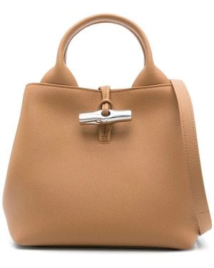 Longchamp Handbags - Bruin