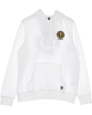 Element Hoodies - White