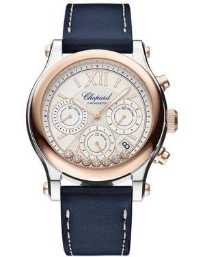 Chopard Montres - Métallisé