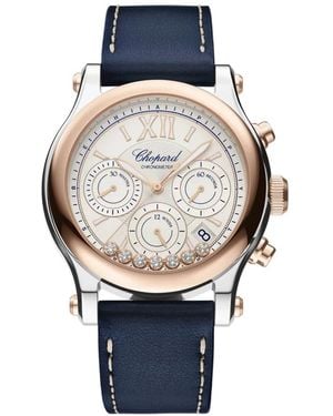 Chopard Horloges - Metallic