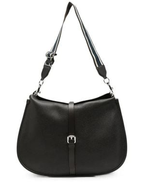 Etro Shoulder Bags - Schwarz