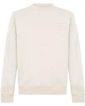 Iceberg Sweatshirts - Bianco