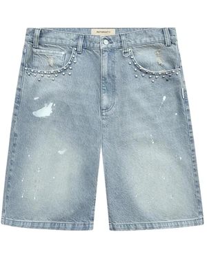RETERNITY Signe Jorts - Blau