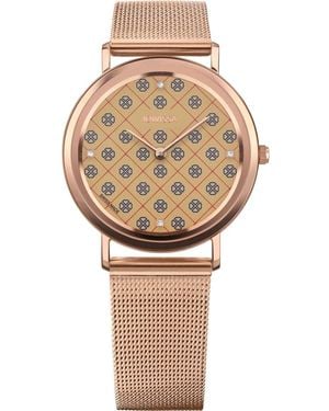 JOWISSA Watches - Natural