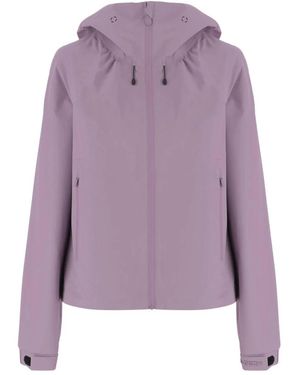 Save The Duck Light Jackets - Purple