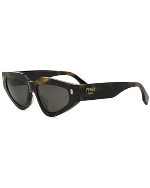 Fendi Sunglasses - Black