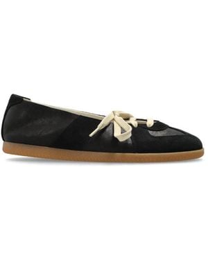 Maison Margiela Ballerinas - Nero