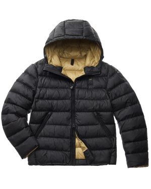 Blauer Winter Jackets - Black