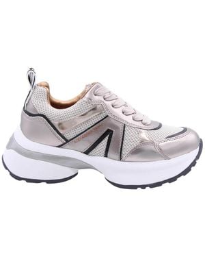 Alexander Smith Trainers - Grey