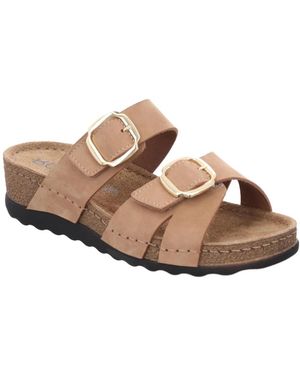 Rohde Soave-40 Slider - Bruin